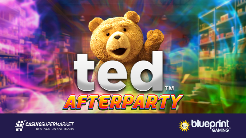 Ted Afterparty by Blueprint Gaming