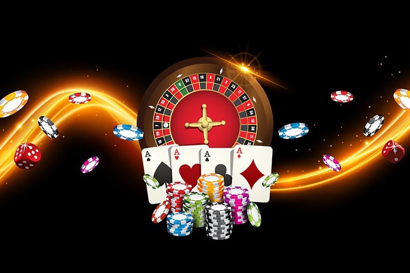 Casino technologies for improving UX