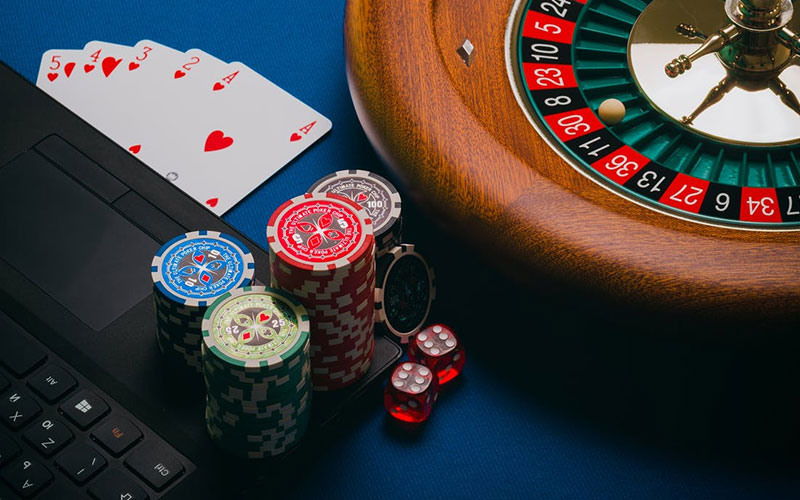 Live casino games in Asia: popular content