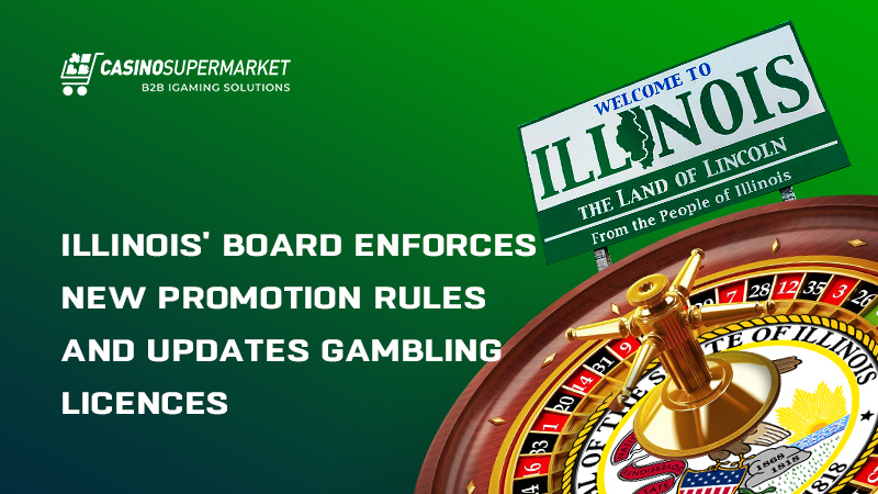 The IGB enforces promotion rules and renews licences