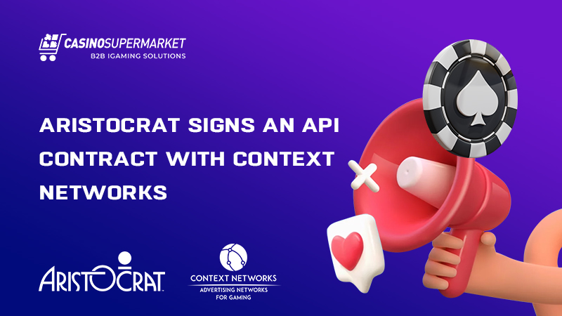 Aristocrat and Context Networks: partnership