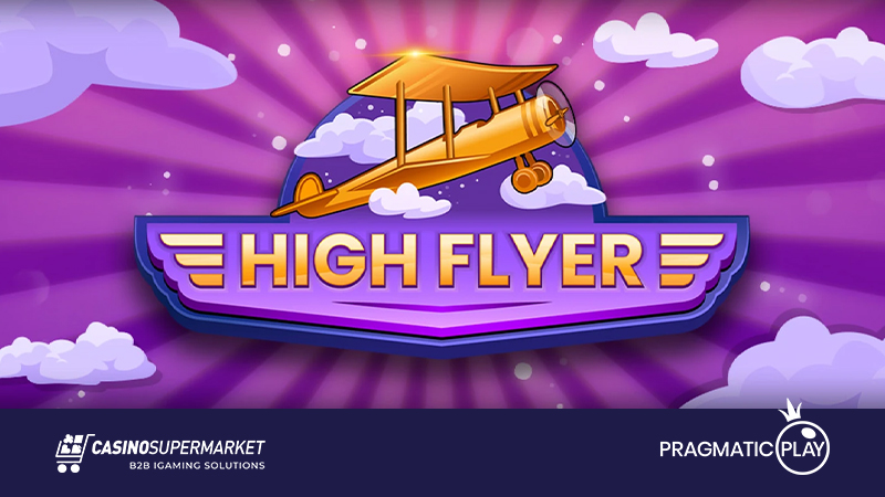 Pragmatic Play’s High Flyer