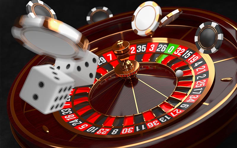 Super Spin Roulette by Playtech for Bet365