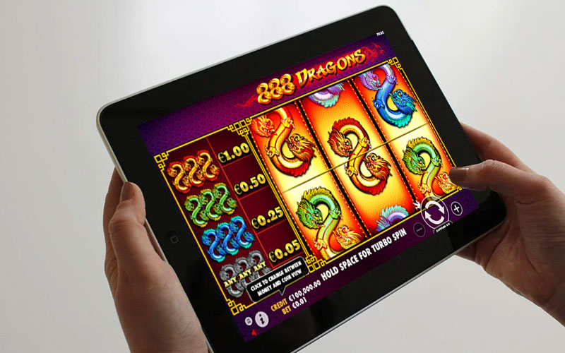 Online gambling in France: challenges