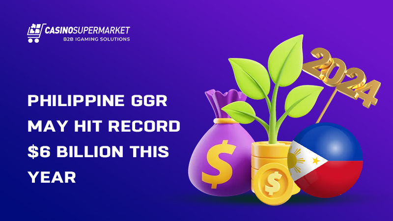 GGR in the Philippines: predictions for 2024