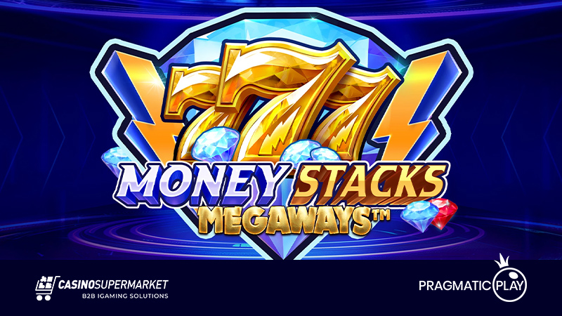 Money Stacks Megaways by Pragmatic Play