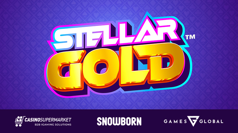 Stellar Gold by Snowborn Games