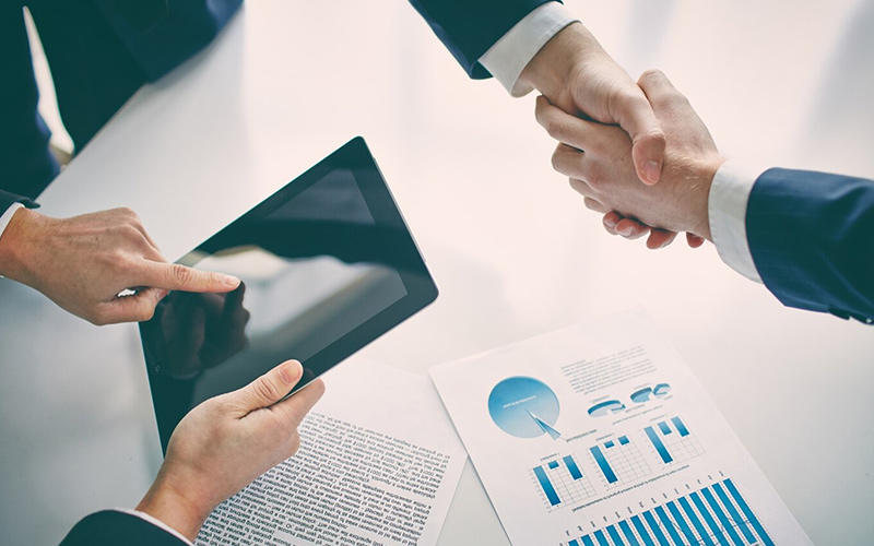 Playtech structural transformations: key shifts