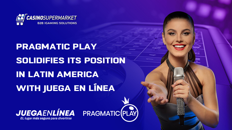 Pragmatic Play and Juega en Línea in Latin America