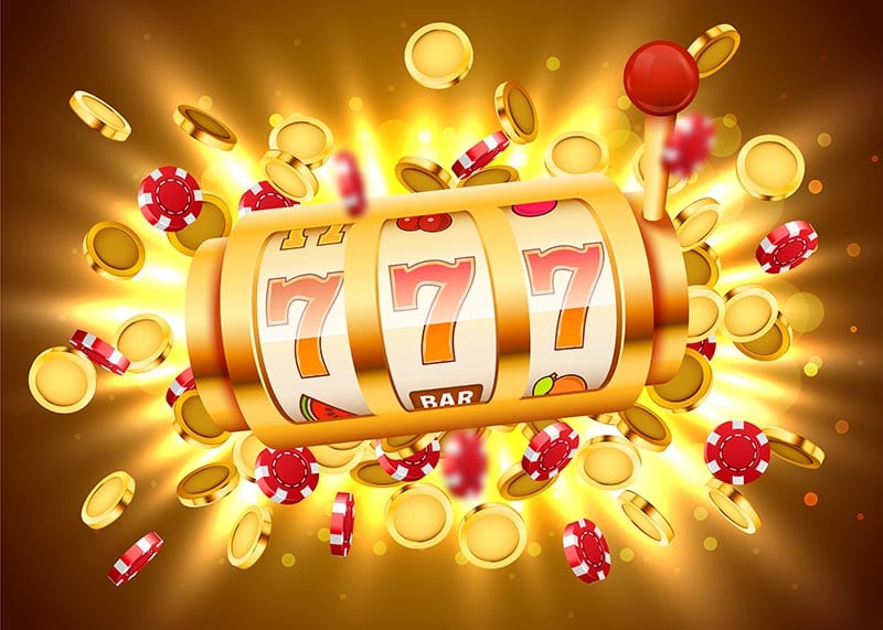 Slot’s bonus functionality