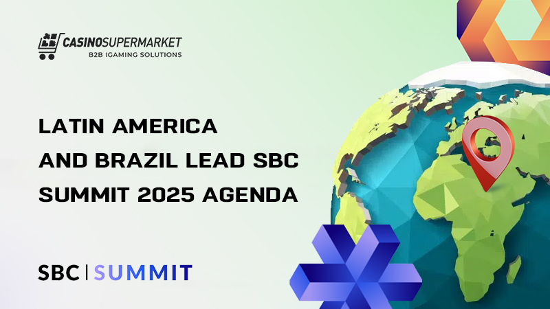 SBC Summit 2025 highlights