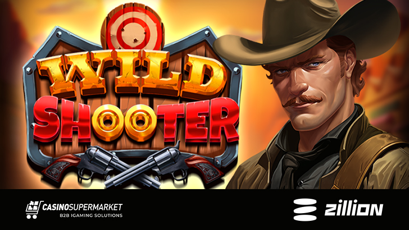 Wild Shooter from Zillion Games