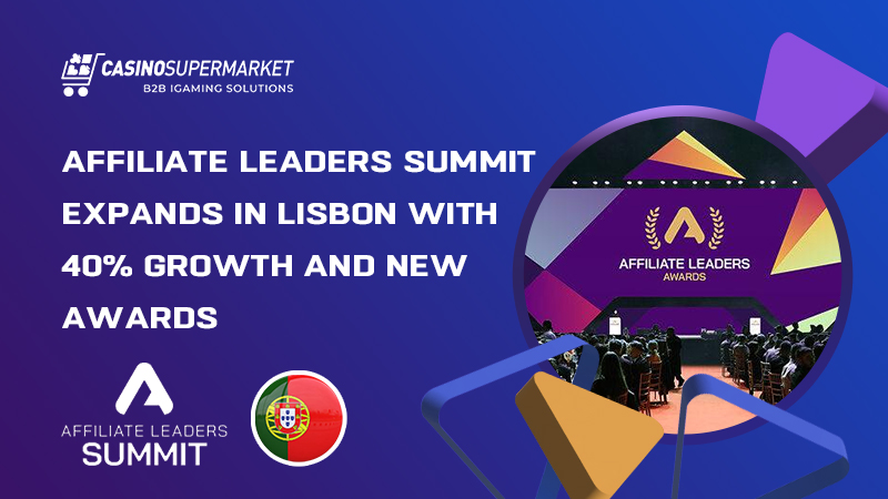 Affiliate Leaders Summit in Lisbon