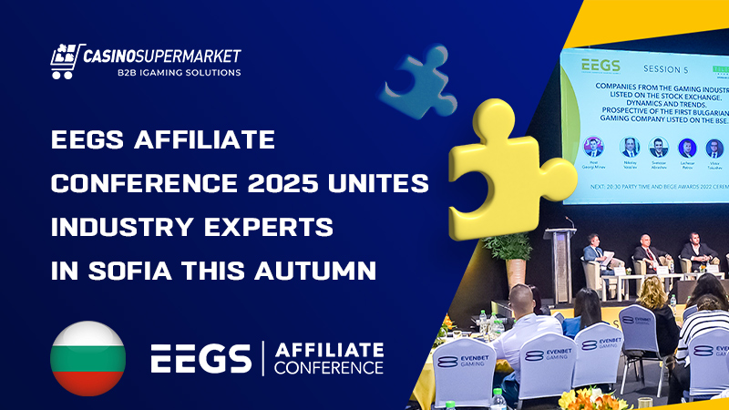 EEGS Affiliate Conference 2025: highlights