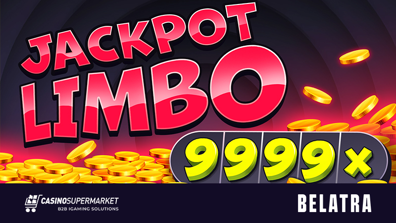 Jackpot Limbo by Belatra Games