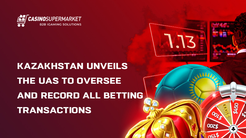 Kazakhstan's Unified Accounting System