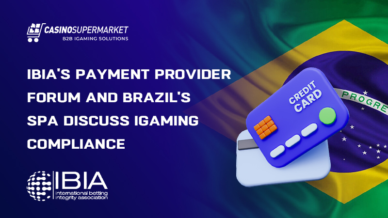 Payment Provider Forum and SPA: meeting