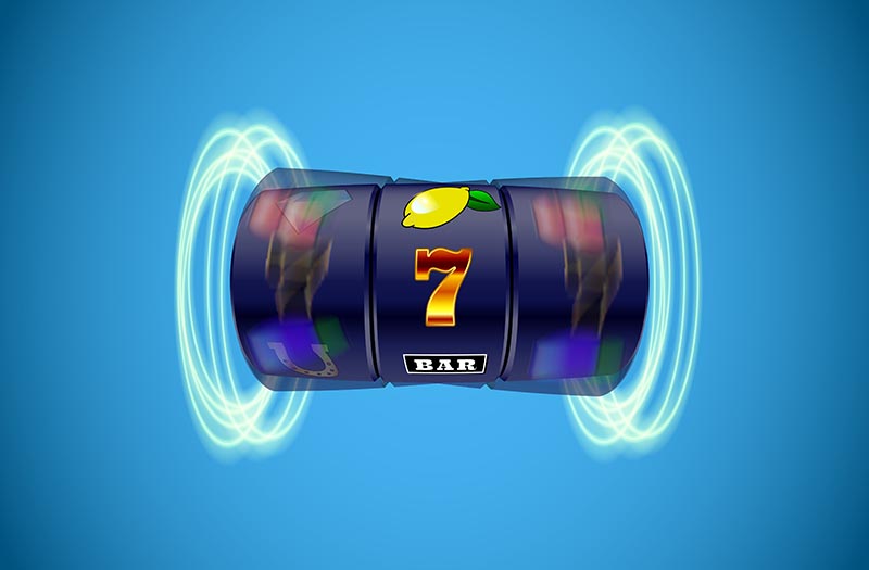Slot’s bonus features