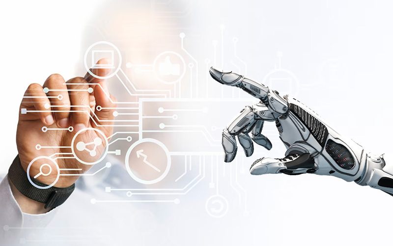 AI and blockchain in casinos: Slotegrator’s solutions