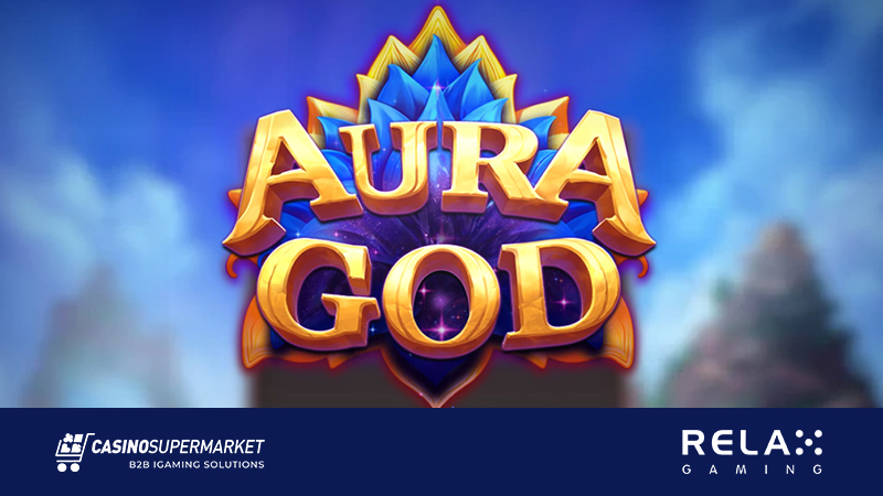 Aura God by Relax Gaming