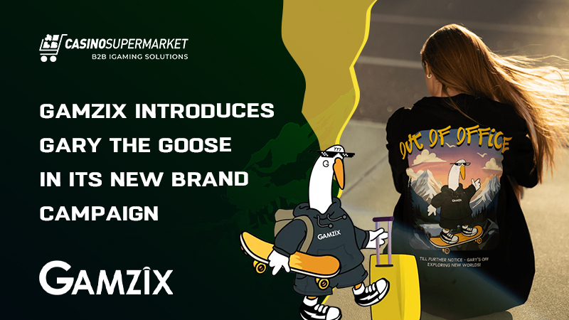 Behind the Reels from Gamzix: brand campaign