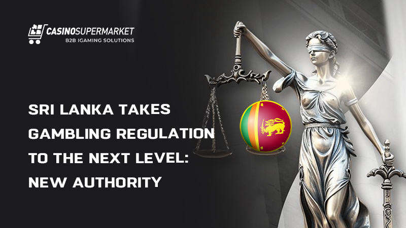 Gambling Regulatory Authority in Sri Lanka: approved bill