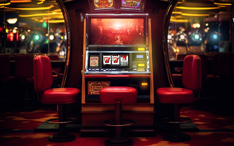 Land-based casinos in Brazil: legalisation prospects