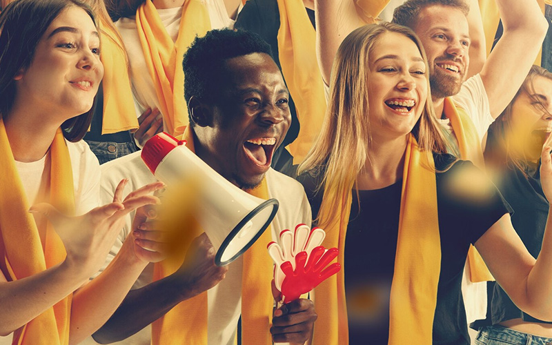 Sports betting business in South Africa Sports betting business in South Africa: revenue growth