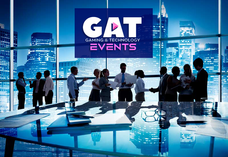 GAT Events 2026: Latin America agenda