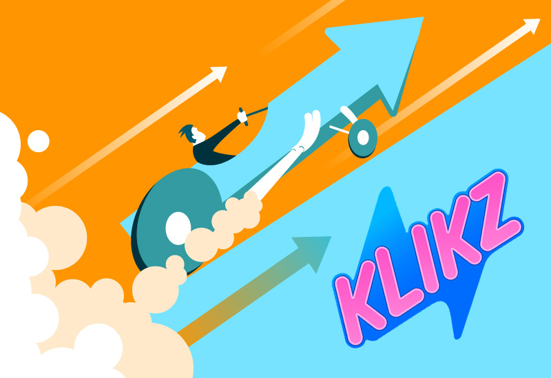 Klikz by Endorphina