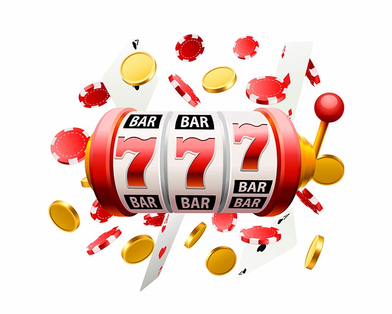 Relax Gaming slots with Bonus Reels Relax Gaming slots with Bonus Reels: 5 titles