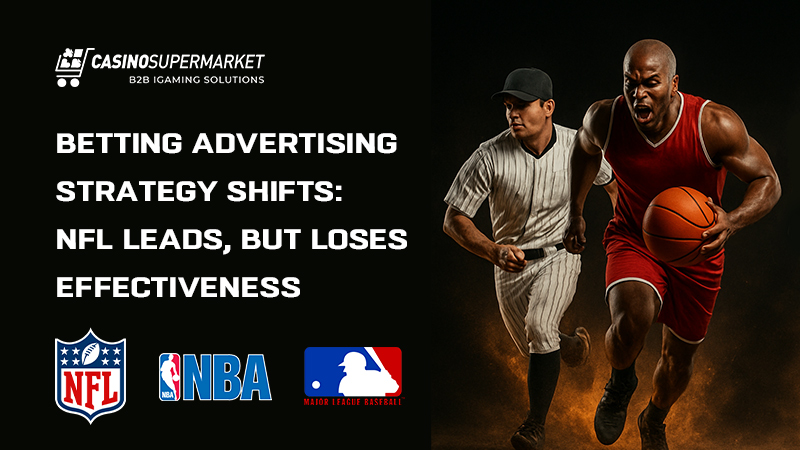 Marketing strategy in sports betting: main trends