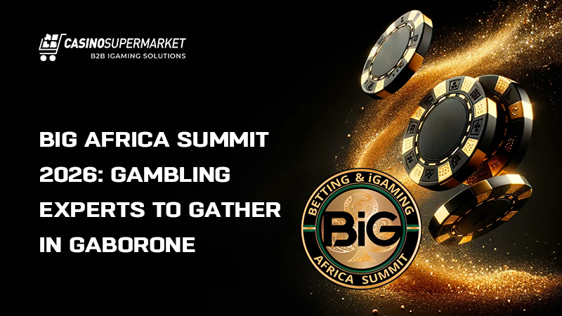 BiG Africa Summit 2026 in Gaborone, Botswana