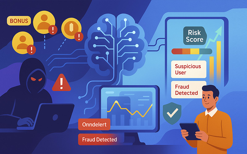 Casino security: Peru combating illegal brands