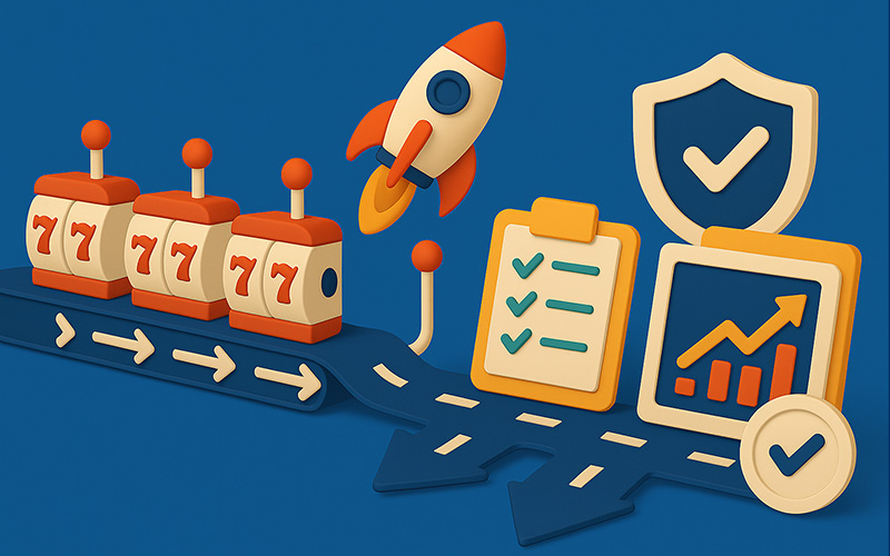 Online gambling business in Alberta: prospects