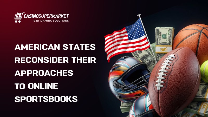 Gambling reforms in the US Gambling reforms in the US: regulatory shifts