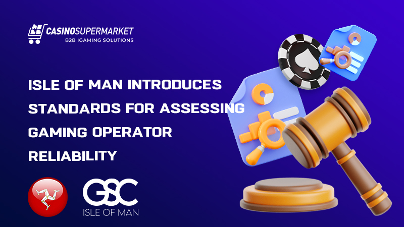 Isle of Man Fitness & Propriety guidance Isle of Man Fitness and Propriety guidance: new draft