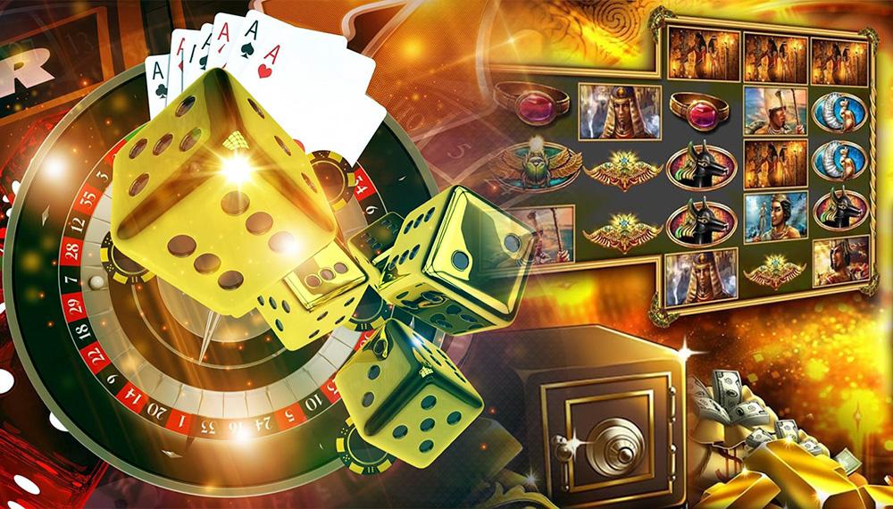 Yggdrasil casino games in the Brazilian market