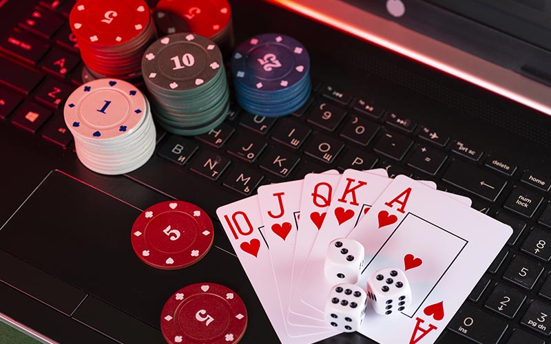 Gambling business in Switzerland: potential