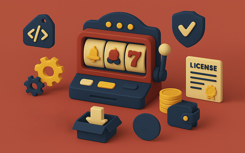 Gambling business regulation in Ukraine: changes