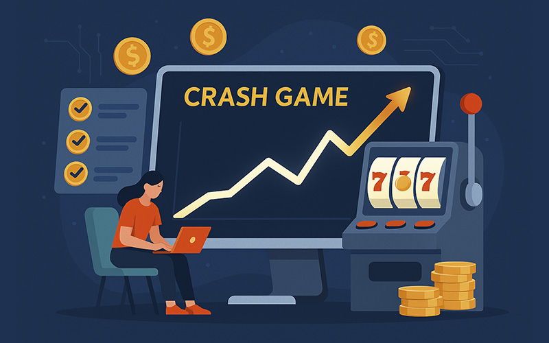 Integration of casual casino games: assistance