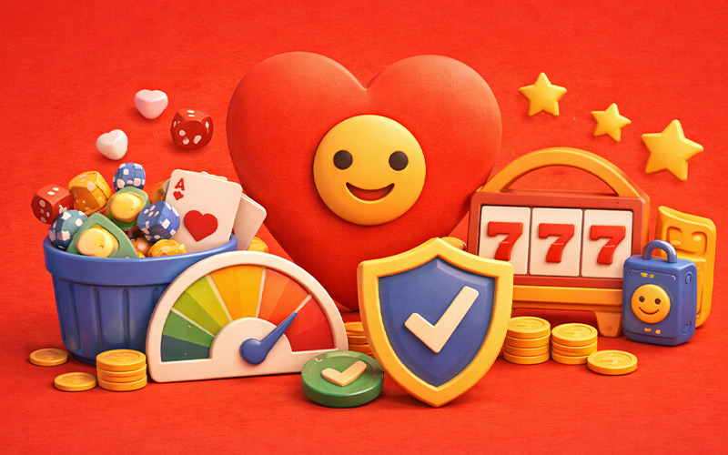 Responsible gambling in Australia: prospects