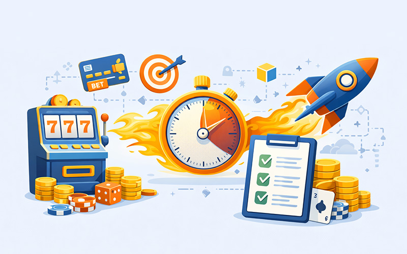 Gambling regulation in Sweden: next steps