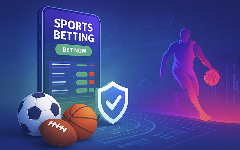 Online sports betting markets in Africa: summary