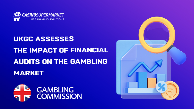 UKGC Financial Vulnerability Checks UKGC Financial Vulnerability Checks: analytics