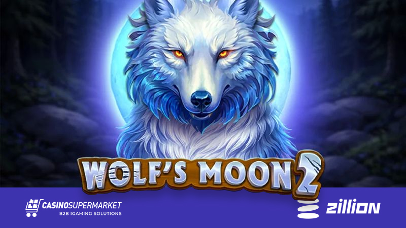Wolf’s Moon 2 from Zillion Games