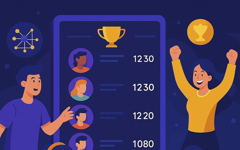 Player-vs-player casino games: key notions