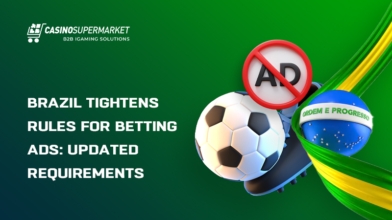 Betting advertising in Brazil Betting advertising in Brazil: updated regulation