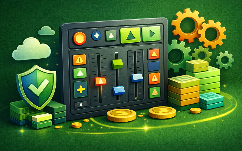 iGaming platform providers and M&A deals
