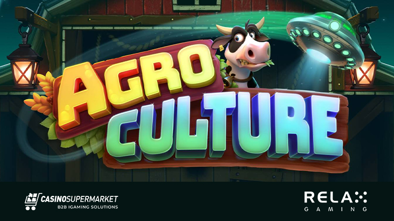 AgroCulture AgroCulture from Relax Gaming